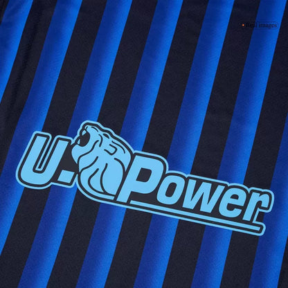 Inter Milan Home Soccer Jersey Kit(Jersey+Shorts) 2025/26 Top Koszulki Pilka Sklep