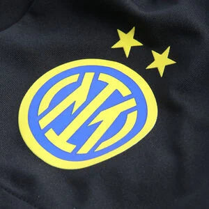 Inter Milan x NFL Soccer Jersey 2025/26 Top Koszulki Pilka Sklep