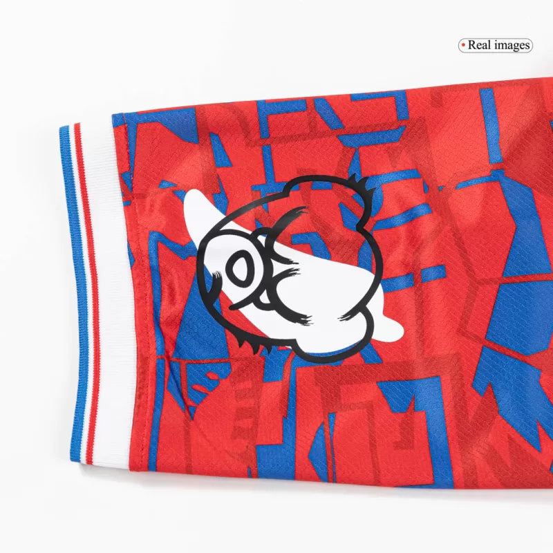 Ipswich Town Away Soccer Jersey 2025/26 Top Koszulki Pilka Sklep