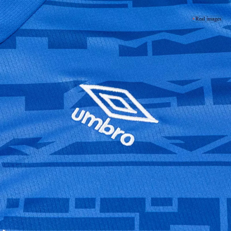 Ipswich Town Home Soccer Jersey 2025/26 Top Koszulki Pilka Sklep