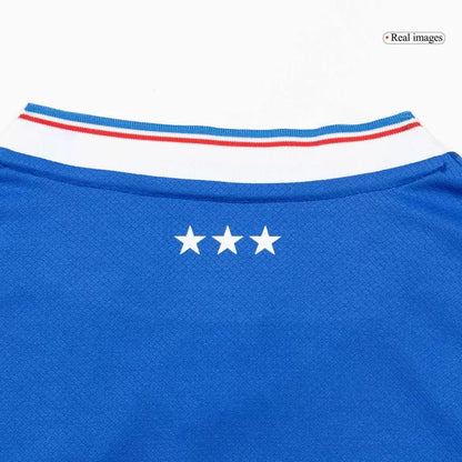 Ipswich Town Home Soccer Jersey 2025/26 Top Koszulki Pilka Sklep