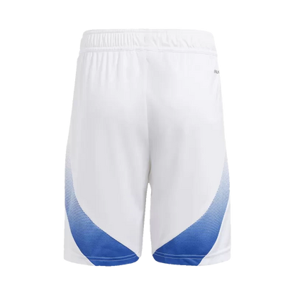 Zestaw piłkarski domowy Italy (koszulka + spodenki + skarpety) EURO 2024 Top Koszulki Pilka Sklep