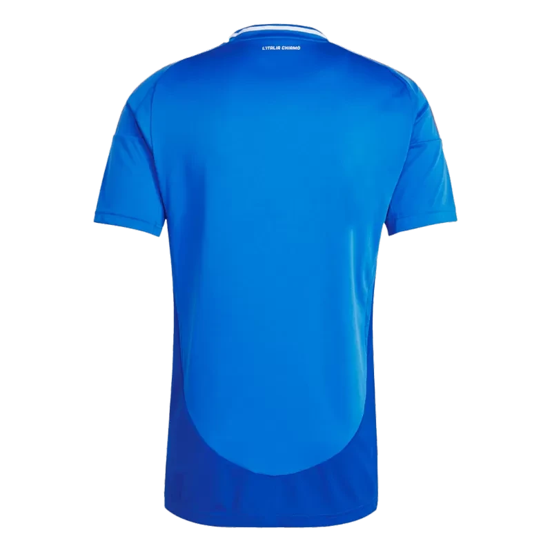 Zestaw piłkarski domowy Italy (koszulka + spodenki + skarpety) EURO 2024 Top Koszulki Pilka Sklep