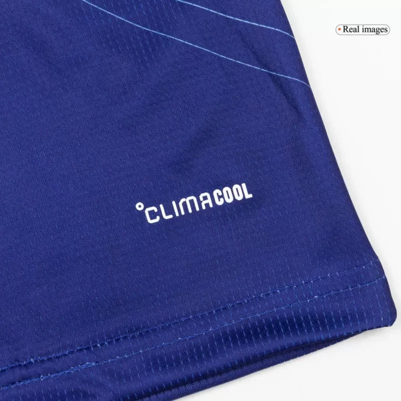 Japan Home Soccer Jersey World Cup 2026 Top Koszulki Pilka Sklep