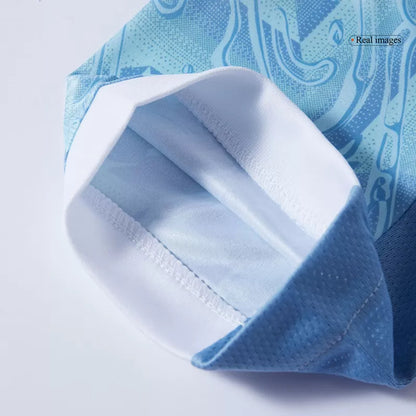 Juventus Away Soccer Jersey 2025/26 Top Koszulki Pilka Sklep