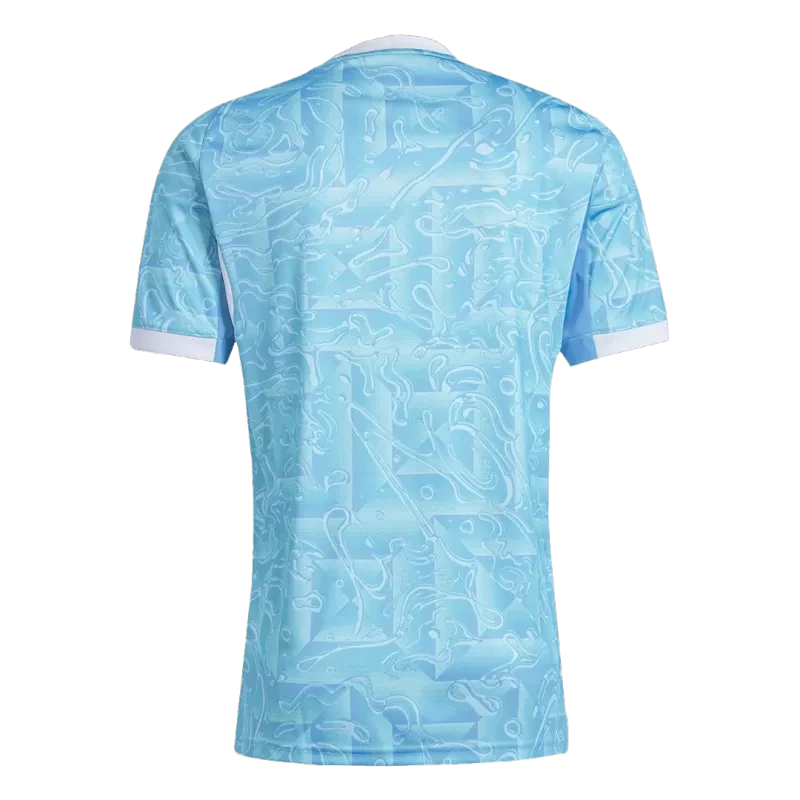 Juventus Away Soccer Jersey 2025/26 Top Koszulki Pilka Sklep