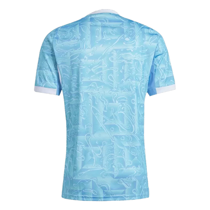 Juventus Away Soccer Jersey 2025/26 Top Koszulki Pilka Sklep