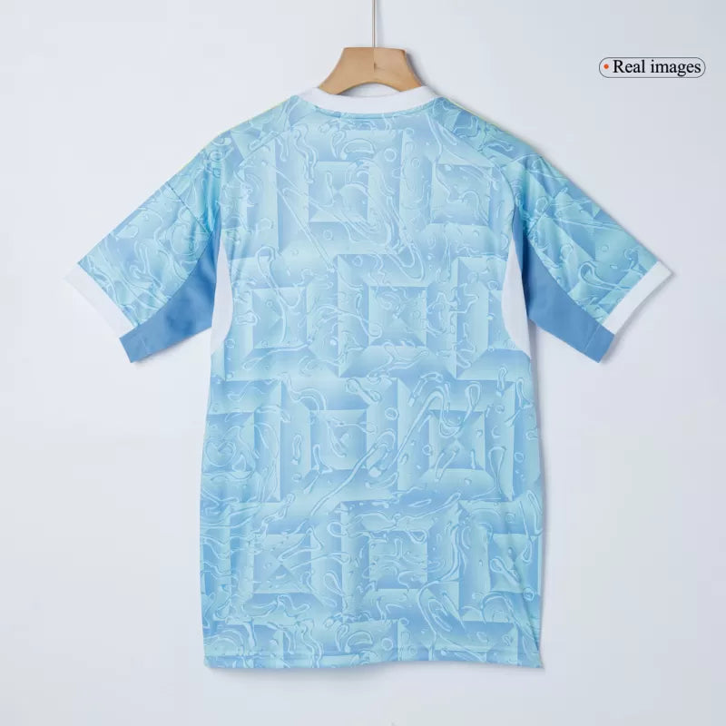 Juventus Away Soccer Jersey 2025/26 Top Koszulki Pilka Sklep