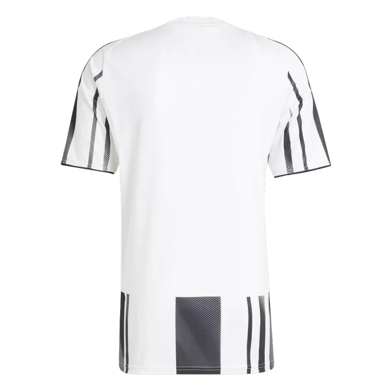 Juventus Home Soccer Jersey 2025/26 Top Koszulki Pilka Sklep