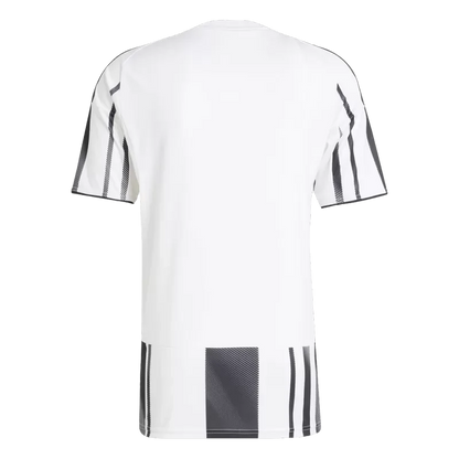 Juventus Home Soccer Jersey 2025/26 Top Koszulki Pilka Sklep