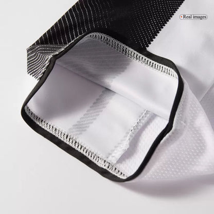 Juventus Home Soccer Jersey 2025/26 Top Koszulki Pilka Sklep