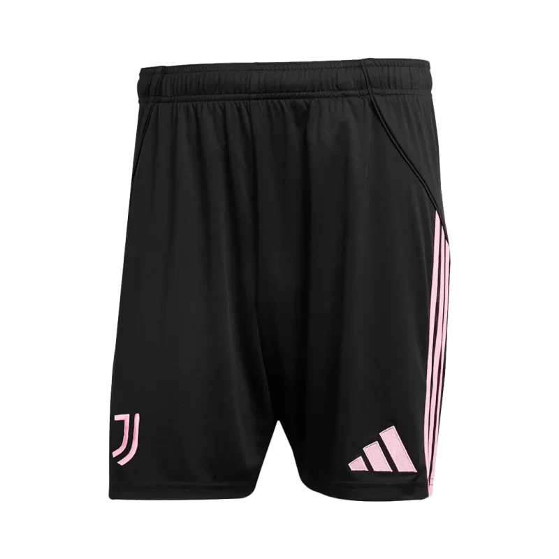 Juventus Home Soccer Jersey Kit(Jersey+Shorts+Socks) 2025/26 Top Koszulki Pilka Sklep