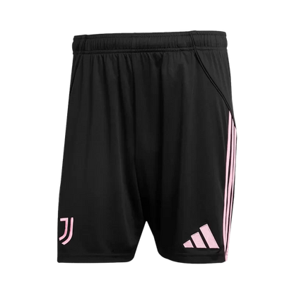 Juventus Home Soccer Jersey Kit(Jersey+Shorts+Socks) 2025/26 Top Koszulki Pilka Sklep