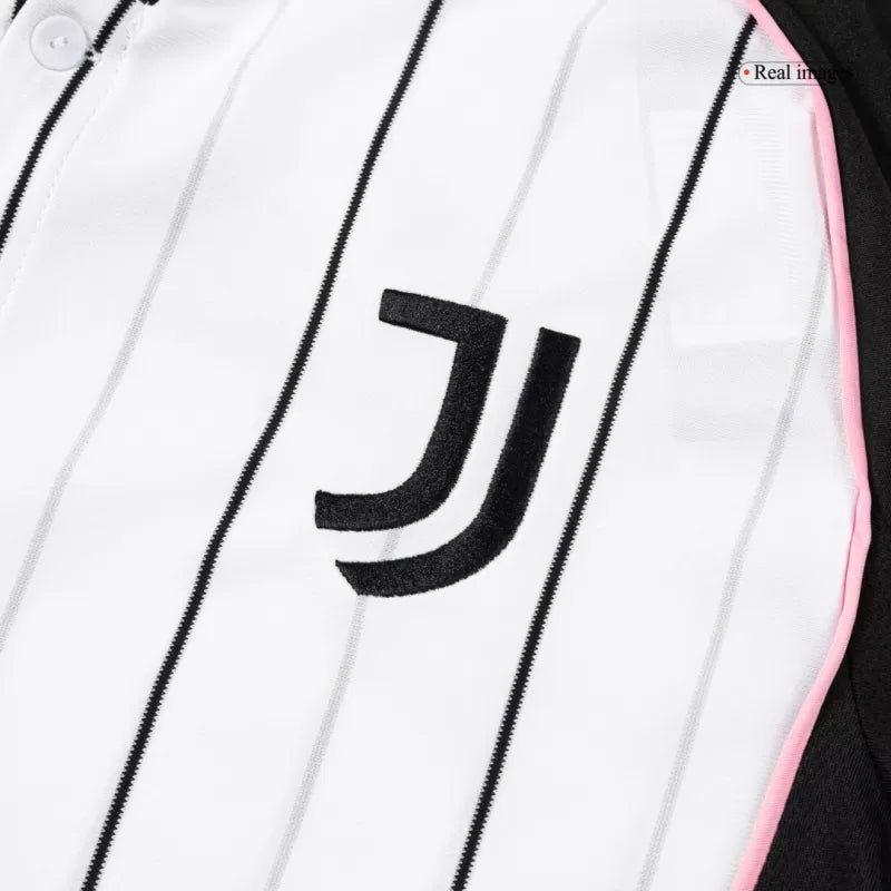 Juventus US Pack Shirt 2025/26 Top Koszulki Pilka Sklep