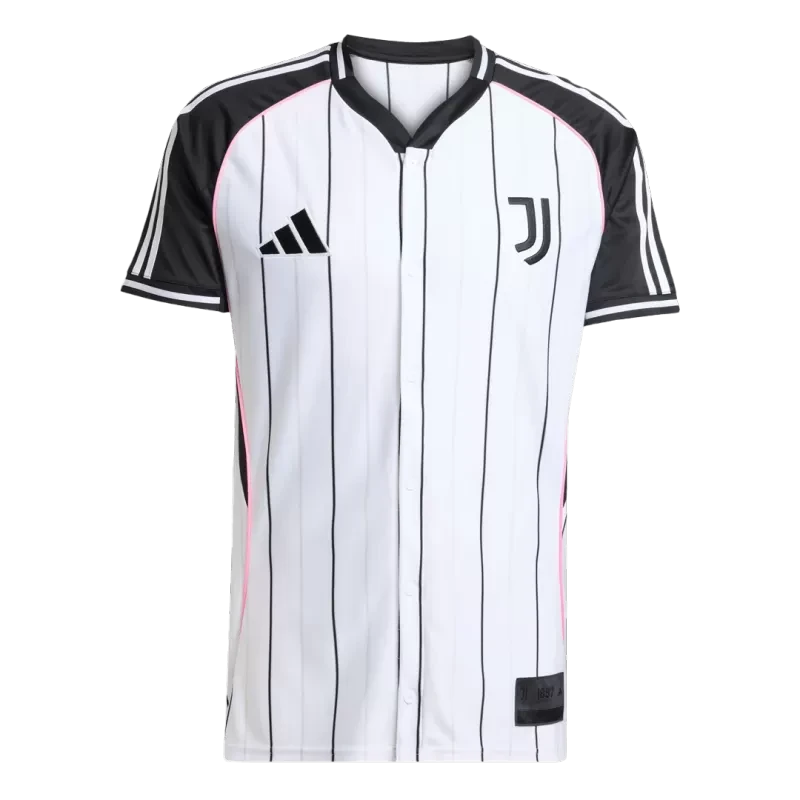 Juventus US Pack Shirt 2025/26 Top Koszulki Pilka Sklep