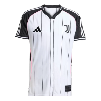 Juventus US Pack Shirt 2025/26 Top Koszulki Pilka Sklep