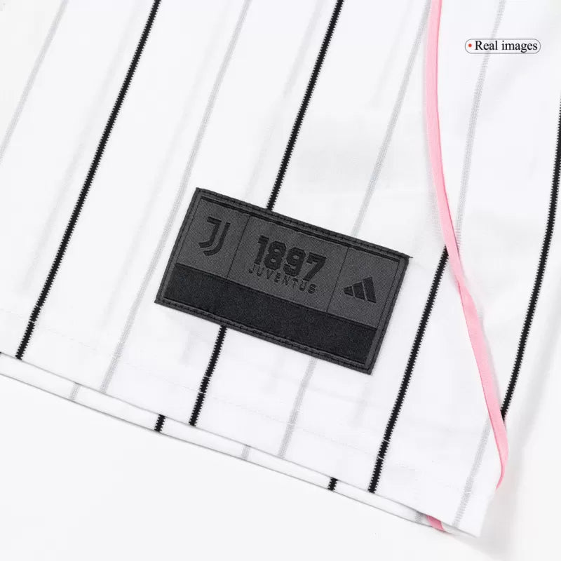 Juventus US Pack Shirt 2025/26 Top Koszulki Pilka Sklep
