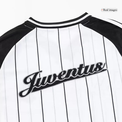Juventus US Pack Shirt 2025/26 Top Koszulki Pilka Sklep