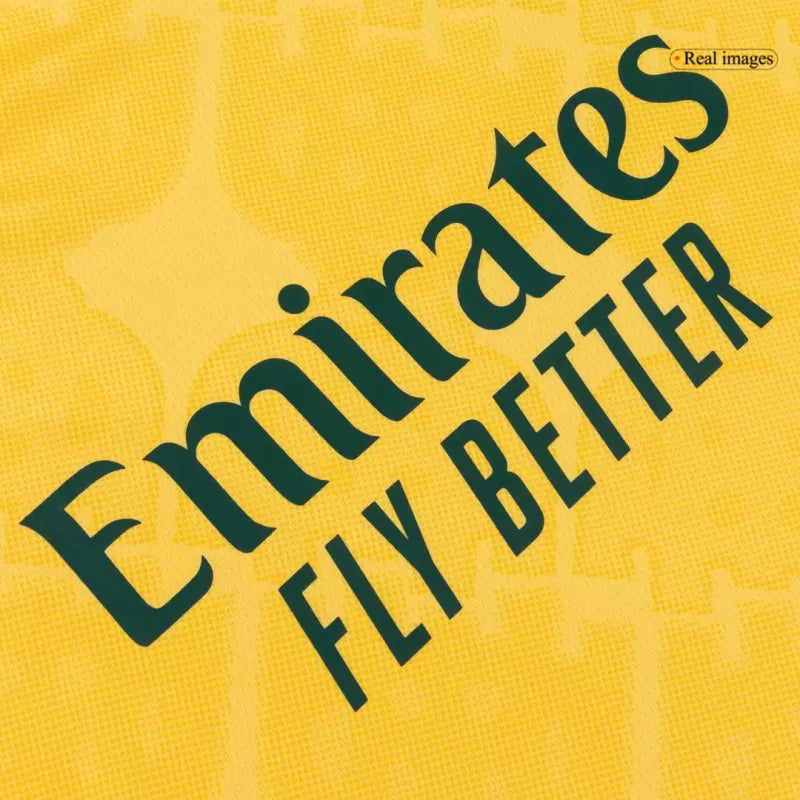 Trzeci wyjazdowy zestaw piłkarski dla dzieci AC Milan (koszulka + spodenki) 2025/26 Top Koszulki Pilka Sklep