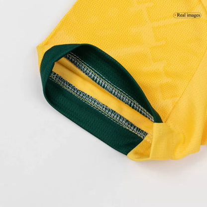 Trzeci wyjazdowy zestaw piłkarski dla dzieci AC Milan (koszulka + spodenki) 2025/26 Top Koszulki Pilka Sklep