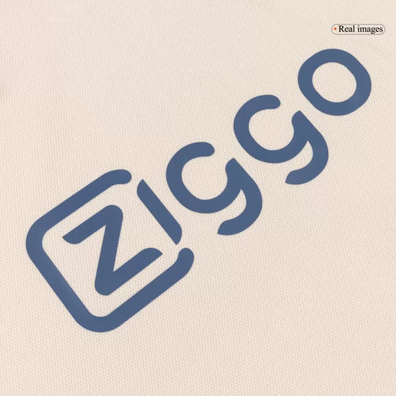 Kid's Ajax Third Away Soccer Jersey Kit (Jersey+Shorts) 2025/26 Top Koszulki Pilka Sklep