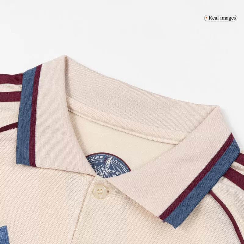 Kid's Ajax Third Away Soccer Jersey Kit (Jersey+Shorts) 2025/26 Top Koszulki Pilka Sklep