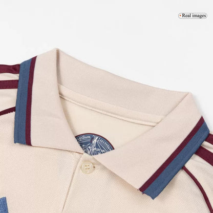 Kid's Ajax Third Away Soccer Jersey Kit (Jersey+Shorts) 2025/26 Top Koszulki Pilka Sklep