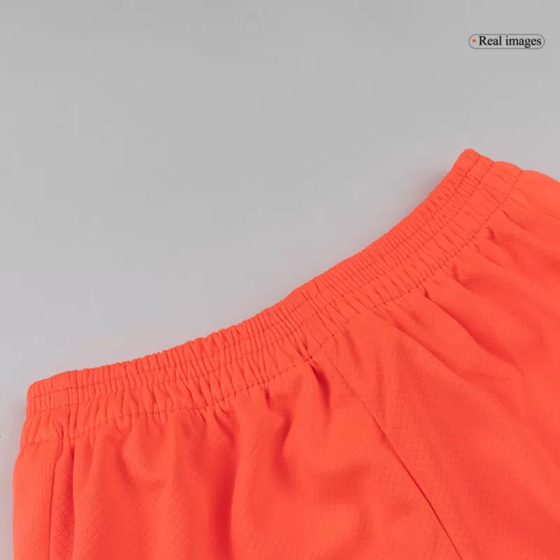 Kid‘s Barcelona Third Away Soccer Jerseys (Jersey+Short) Kit 2025/26 Top Koszulki Pilka Sklep