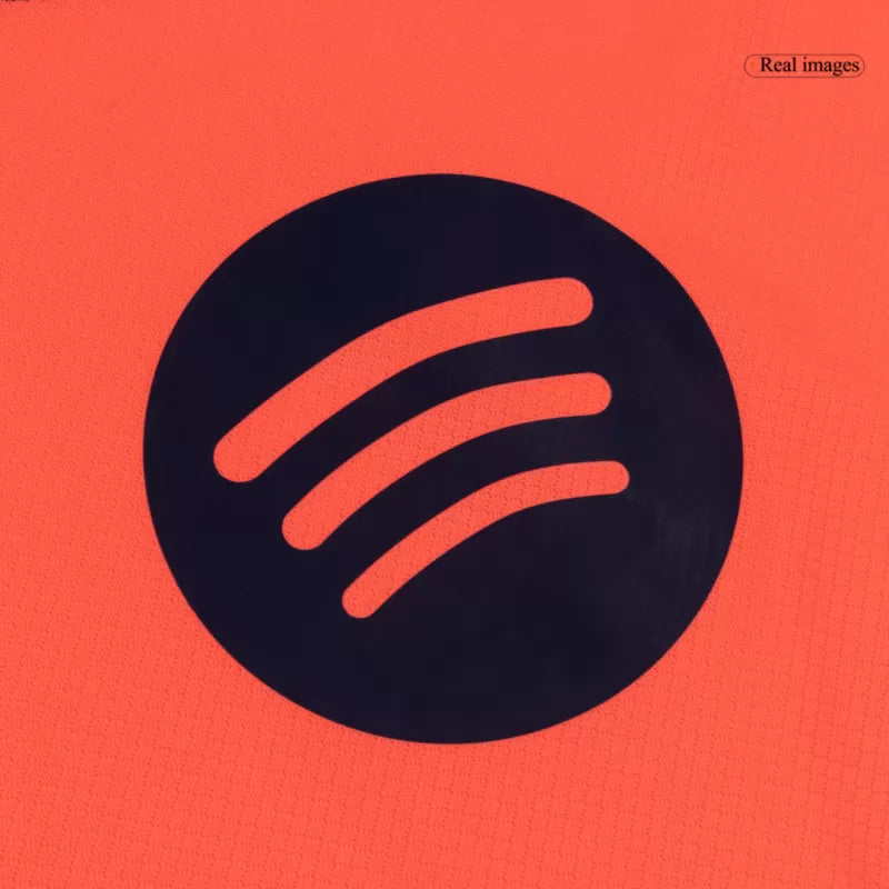 Kid‘s Barcelona Third Away Soccer Jerseys (Jersey+Short+Socks) Kit 2025/26 Top Koszulki Pilka Sklep