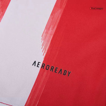 Kid's Bayern Munich Home Soccer Jersey Kit(Jersey+Shorts) 2025/26