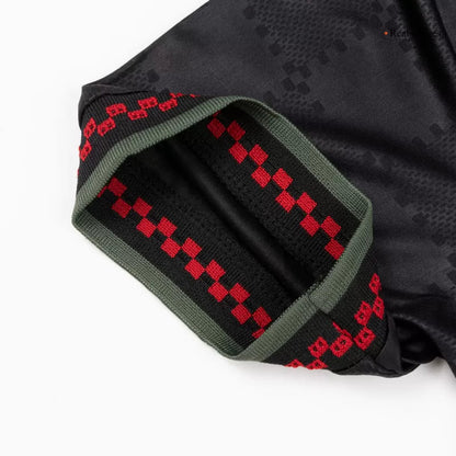 Kid's Bayern Munich Third Away Soccer Jersey Kit(Jersey+Shorts) 2025/26 Top Koszulki Pilka Sklep