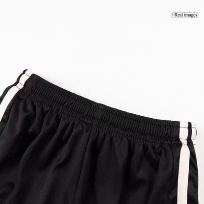 Kid's Bayern Munich Third Away Soccer Jersey Kit(Jersey+Shorts+Socks) 2025/26