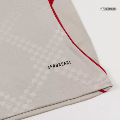 Kid's Benfica Away Soccer Jersey Kit(Jersey+Shorts) 2025/26 Top Koszulki Pilka Sklep