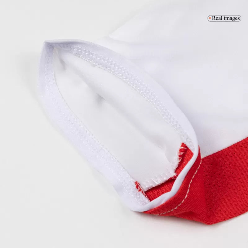 Kid's Benfica Third Away Soccer Jersey Kit(Jersey+Shorts) 2025/26 Top Koszulki Pilka Sklep