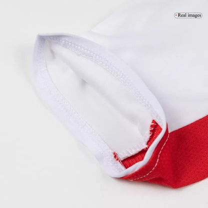 Kid's Benfica Third Away Soccer Jersey Kit(Jersey+Shorts) 2025/26 Top Koszulki Pilka Sklep