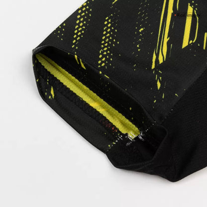 Kid's Borussia Dortmund Home Soccer Jersey Kit (Jersey+Shorts) 2025/26