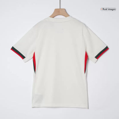 Kid's Chelsea Away Soccer Jersey Kit(Jersey+Shorts+Socks) 2025/26 Top Koszulki Pilka Sklep