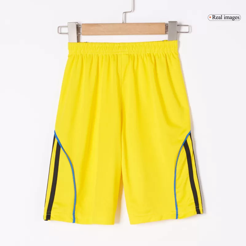 Kid's Club America Home Soccer Jersey Kit(Jersey+Shorts) 2025/26 Top Koszulki Pilka Sklep