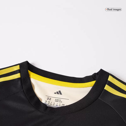 Kid's Club America Home Soccer Jersey Kit(Jersey+Shorts) 2025/26 Top Koszulki Pilka Sklep