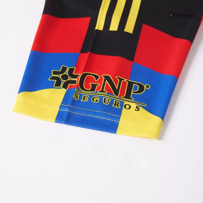 Kid's Club America Home Soccer Jersey Kit(Jersey+Shorts) 2025/26 Top Koszulki Pilka Sklep