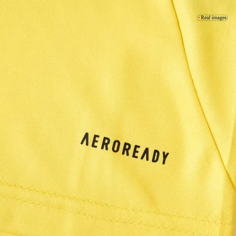 Kid's Club America Home Soccer Jersey Kit(Jersey+Shorts) 2025/26 Top Koszulki Pilka Sklep