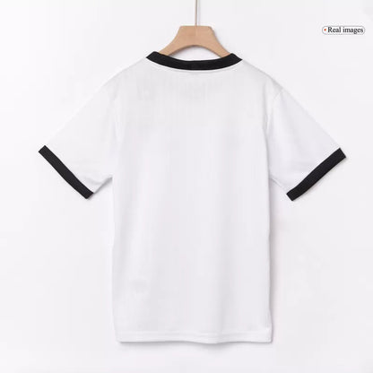 Koszulka piłkarska dla dzieci Niemcy 2025 (koszulka i spodenki) - 125. rocznica Top Koszulki Pilka Sklep