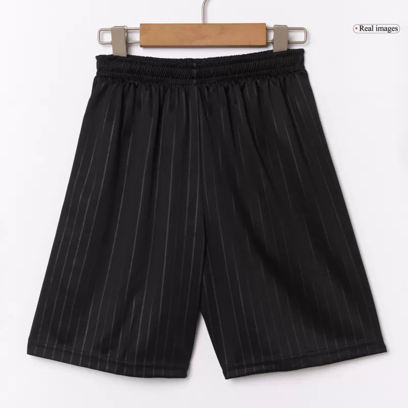 Koszulka piłkarska dla dzieci Niemcy 2025 (koszulka i spodenki) - 125. rocznica Top Koszulki Pilka Sklep