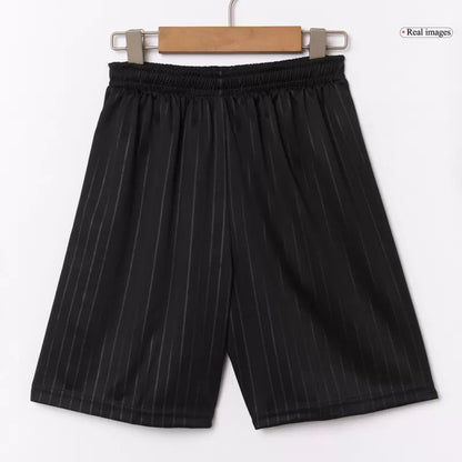 Koszulka piłkarska dla dzieci Niemcy 2025 (koszulka i spodenki) - 125. rocznica Top Koszulki Pilka Sklep