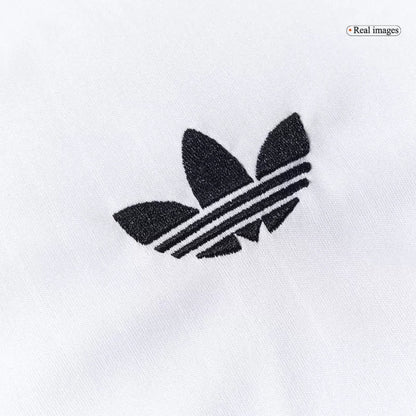 Koszulka piłkarska dla dzieci Niemcy 2025 (koszulka i spodenki) - 125. rocznica Top Koszulki Pilka Sklep