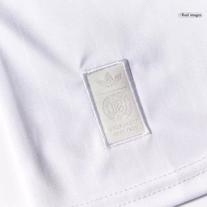 Koszulka piłkarska dla dzieci Niemcy 2025 (koszulka i spodenki) - 125. rocznica Top Koszulki Pilka Sklep