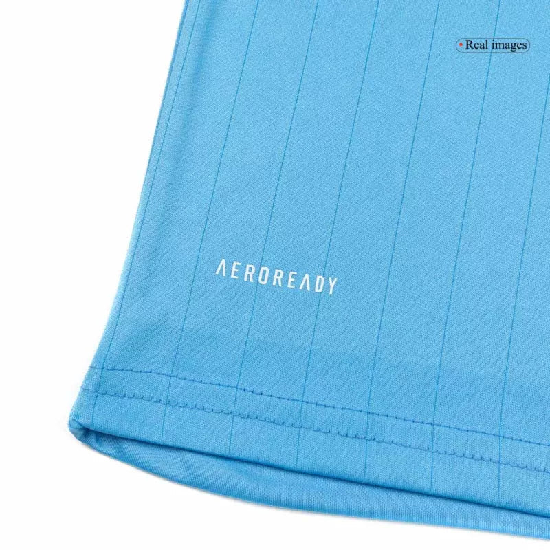 Kid's Inter Miami CF Third Away Soccer Jersey Kit(Jersey+Shorts) 2025 Top Koszulki Pilka Sklep