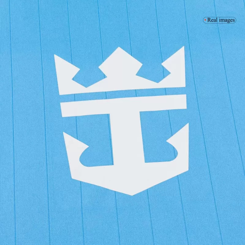 Kid's Inter Miami CF Third Away Soccer Jersey Kit(Jersey+Shorts) 2025 Top Koszulki Pilka Sklep