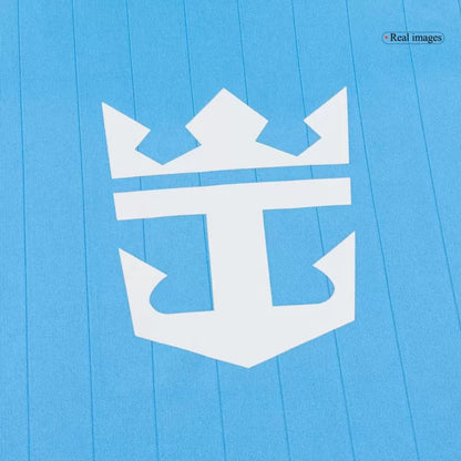 Kid's Inter Miami CF Third Away Soccer Jersey Kit(Jersey+Shorts) 2025 Top Koszulki Pilka Sklep