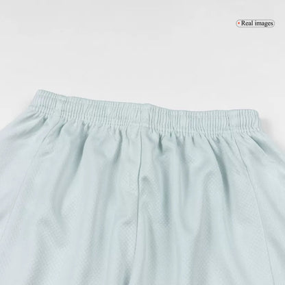 Kid's Inter Milan Away Soccer Jersey Kit(Jersey+Shorts) 2025/26 Top Koszulki Pilka Sklep